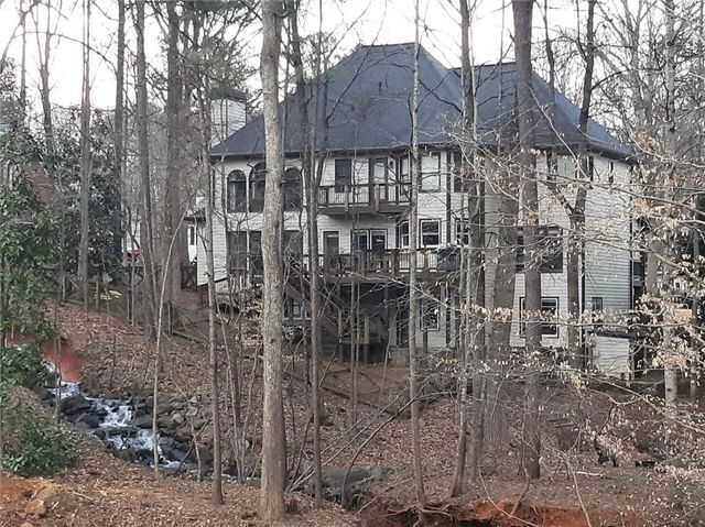 656 Goldenwood Court, Powder Springs, GA 30127