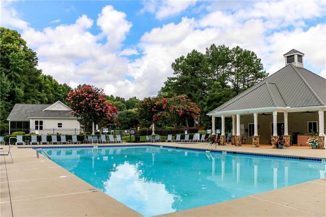 656 Goldenwood Court, Powder Springs, GA 30127
