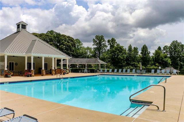 656 Goldenwood Court, Powder Springs, GA 30127