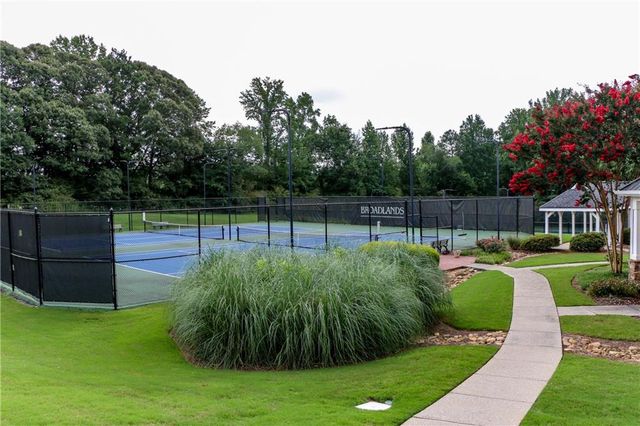 656 Goldenwood Court, Powder Springs, GA 30127