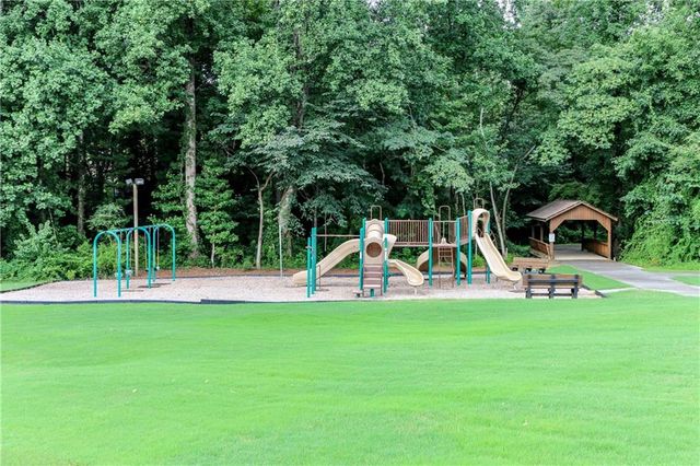 656 Goldenwood Court, Powder Springs, GA 30127