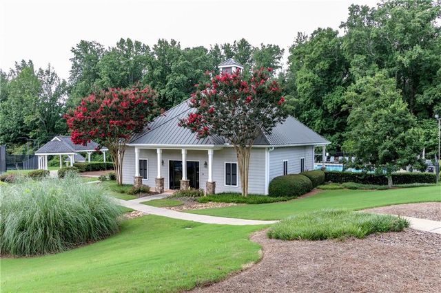 656 Goldenwood Court, Powder Springs, GA 30127
