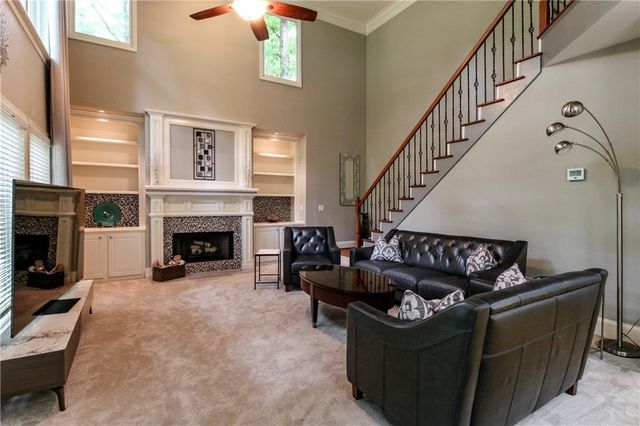 656 Goldenwood Court, Powder Springs, GA 30127