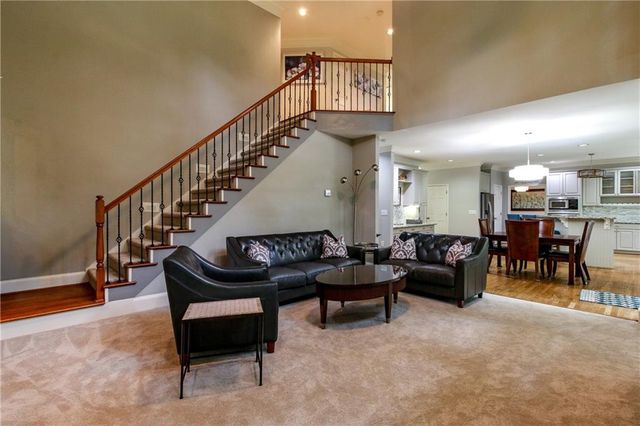 656 Goldenwood Court, Powder Springs, GA 30127