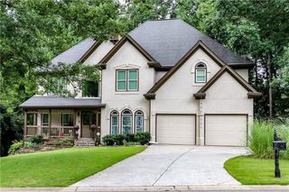 656 Goldenwood Court, Powder Springs, GA 30127