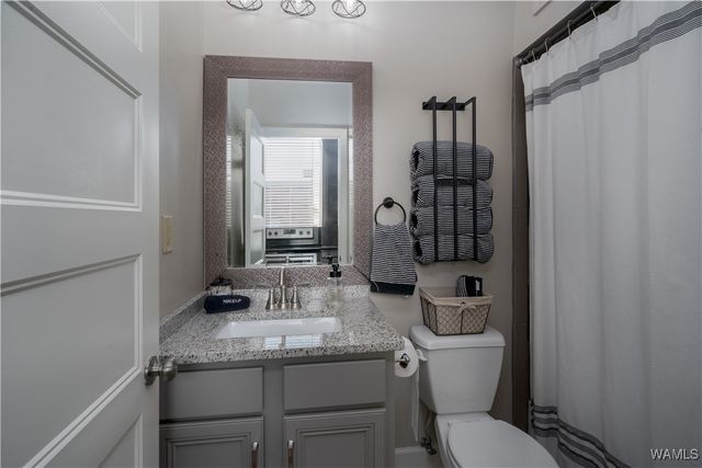 2504 7th, Tuscaloosa, AL 35401