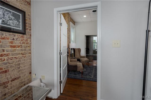 2504 7th, Tuscaloosa, AL 35401