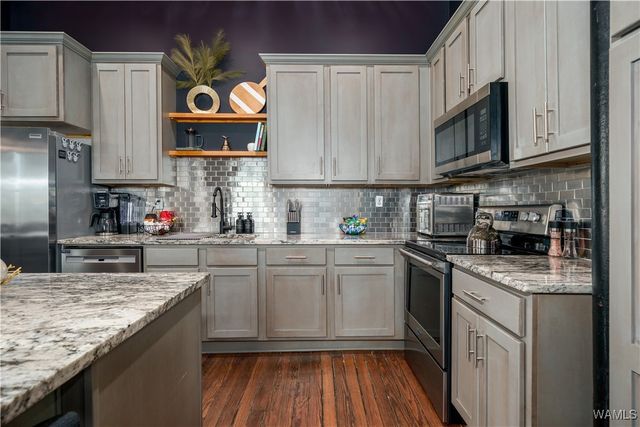 2504 7th, Tuscaloosa, AL 35401