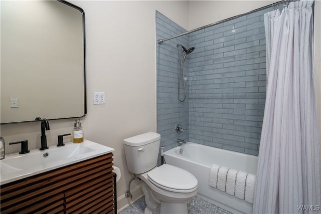 2504 7th, Tuscaloosa, AL 35401