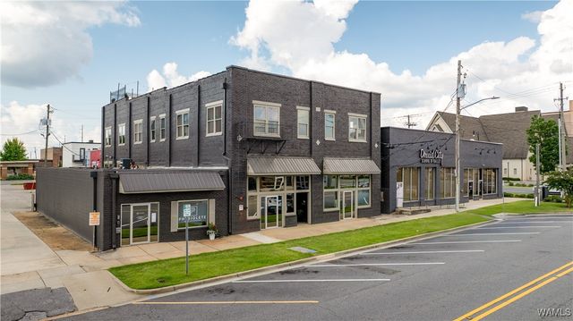 2504 7th, Tuscaloosa, AL 35401