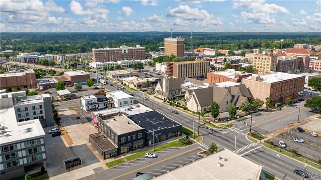 2504 7th, Tuscaloosa, AL 35401