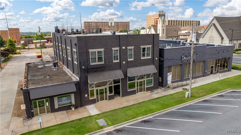 2504 7th, Tuscaloosa, AL 35401