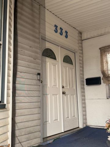 333 S 19Th St 3, Newark City, NJ 07103