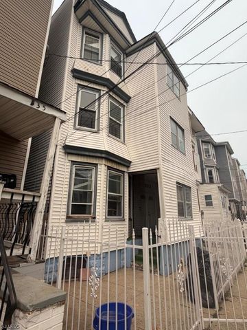 333 S 19Th St 3, Newark City, NJ 07103