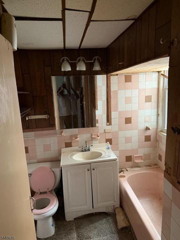 333 S 19Th St 3, Newark City, NJ 07103