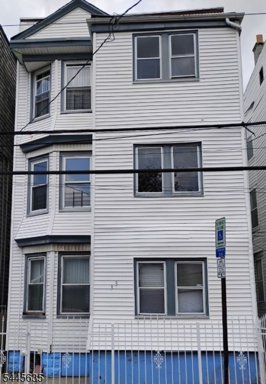 333 S 19Th St 3, Newark City, NJ 07103