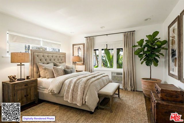 1330 N Crescent Heights Boulevard 2, West Hollywood, CA 90046