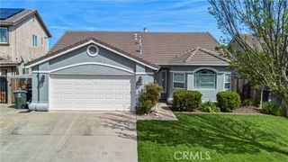 842 Cedar, Livingston, CA 95334