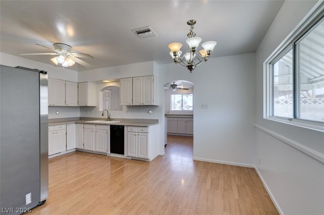 234 West Basic Road, Henderson, NV 89015