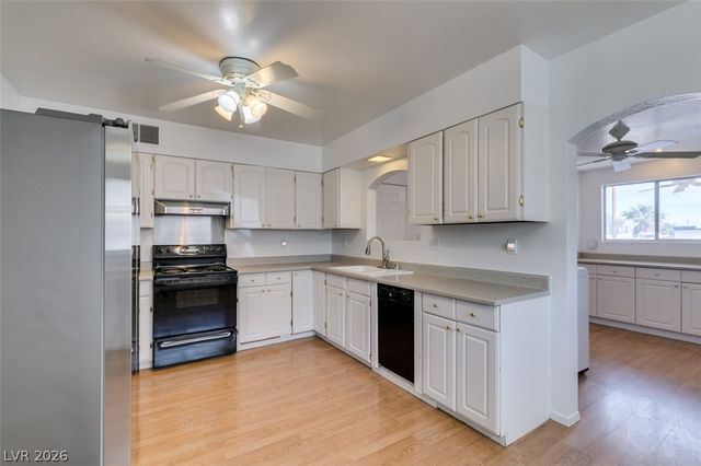 234 West Basic Road, Henderson, NV 89015