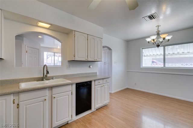 234 West Basic Road, Henderson, NV 89015