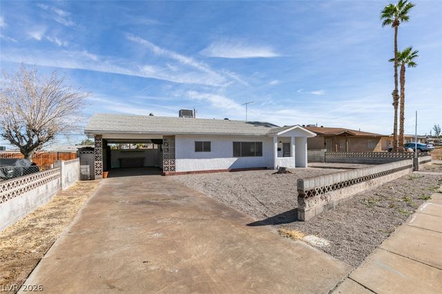 234 West Basic Road, Henderson, NV 89015