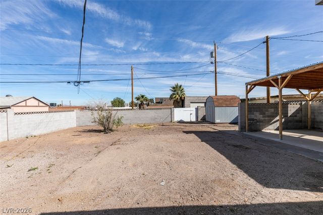 234 West Basic Road, Henderson, NV 89015