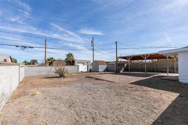 234 West Basic Road, Henderson, NV 89015