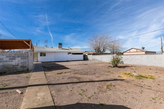 234 West Basic Road, Henderson, NV 89015