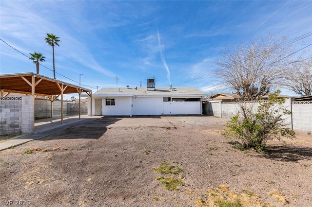 234 West Basic Road, Henderson, NV 89015