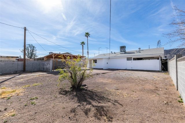 234 West Basic Road, Henderson, NV 89015