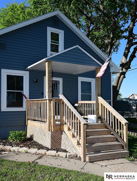 6025 Platte Avenue, Lincoln, NE 68507