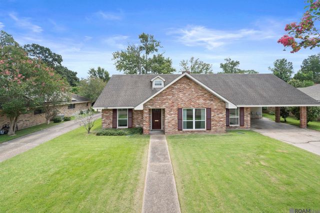 1085 Braeburn Dr, Baton Rouge, LA 70815