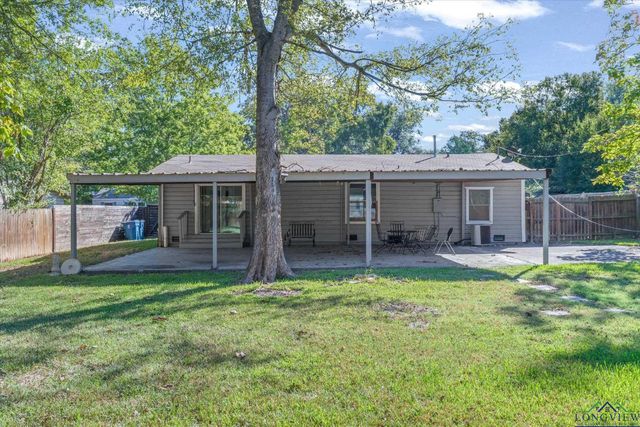 910 Maryland Drive, Athens, TX 75751