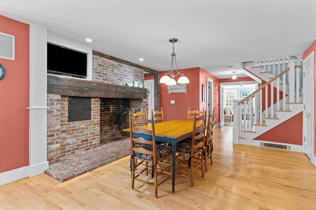 499 Main Street, Boxford, MA 01921