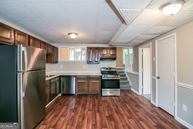 2112 Golfview Drive SE, Conyers, GA 30013