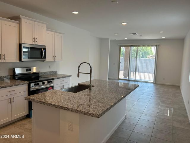 4385 W Allen Street, Laveen, AZ 85339