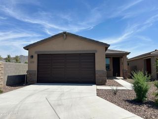 4385 W Allen Street, Laveen, AZ 85339