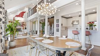 77 Peachtree Place NE 605, Atlanta, GA 30309