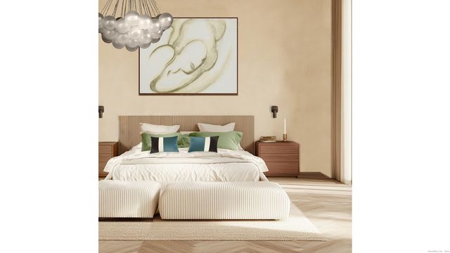 15 Burtis Avenue Townhome B, New Canaan, CT 06840