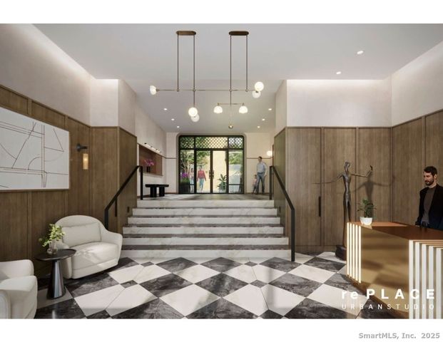 15 Burtis Avenue Townhome B, New Canaan, CT 06840