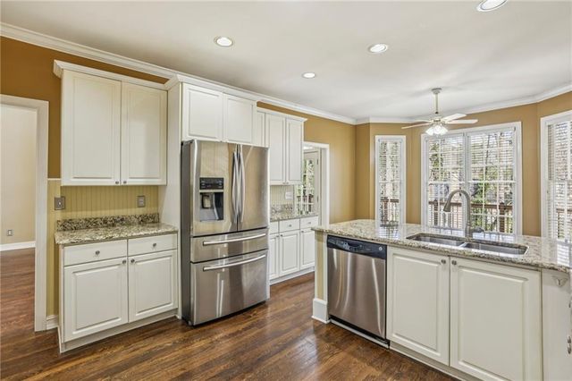 125 Crabapple Way, Alpharetta, GA 30004