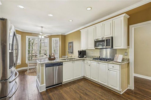 125 Crabapple Way, Alpharetta, GA 30004