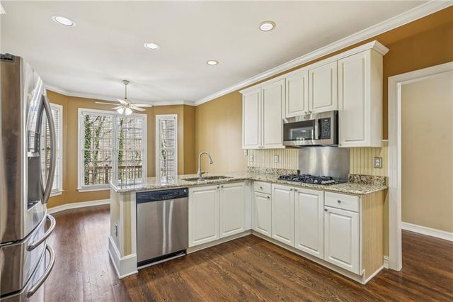 125 Crabapple Way, Alpharetta, GA 30004