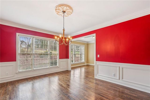 125 Crabapple Way, Alpharetta, GA 30004