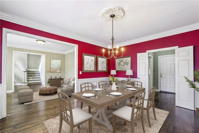 125 Crabapple Way, Alpharetta, GA 30004