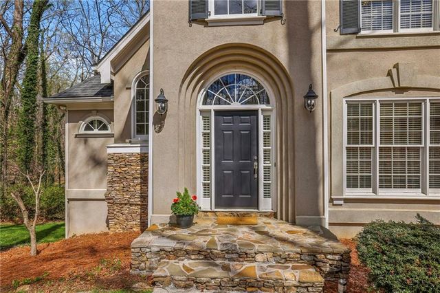 125 Crabapple Way, Alpharetta, GA 30004