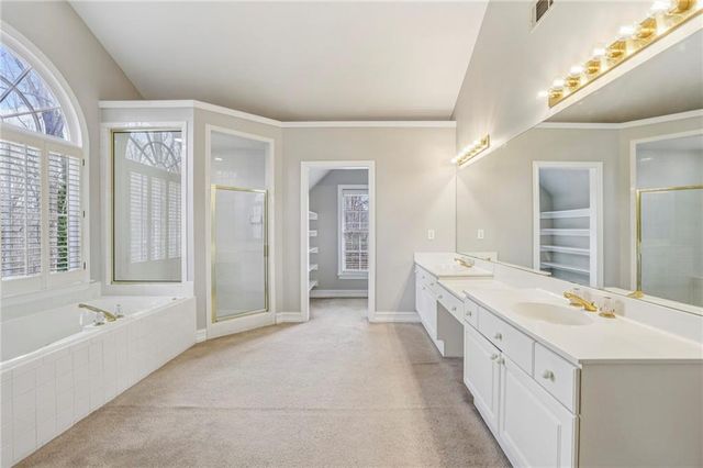 125 Crabapple Way, Alpharetta, GA 30004