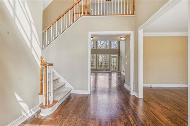 125 Crabapple Way, Alpharetta, GA 30004