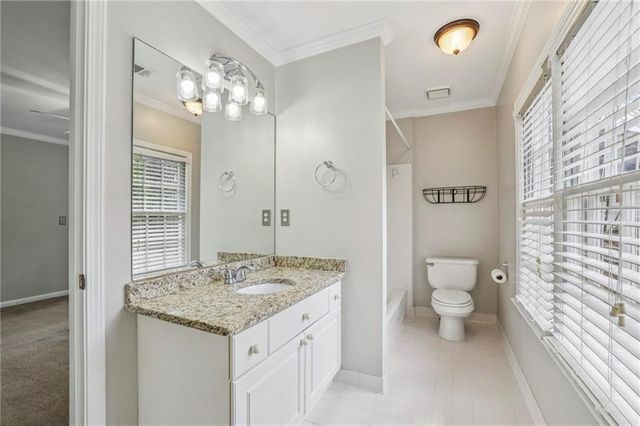 125 Crabapple Way, Alpharetta, GA 30004